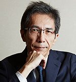 澤口俊之