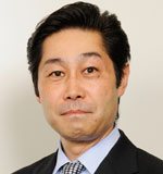 竹村和浩