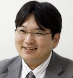 戸村智憲