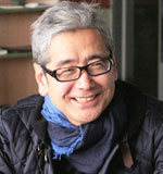 河邑厚徳 映画監督 元NHKエグゼクティブプロデューサー 人を嫉妬するより 人から嫉妬されろ