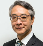 越純一郎 株式会社せおん代表取締役