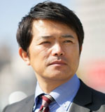 森透匡(もりゆきまさ)株式会社Clearwoods 代表取締役/究極のコミュニケーションコンサルタント