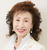 佐藤綾子 株式会社国際パフォーマンス研究所 代表