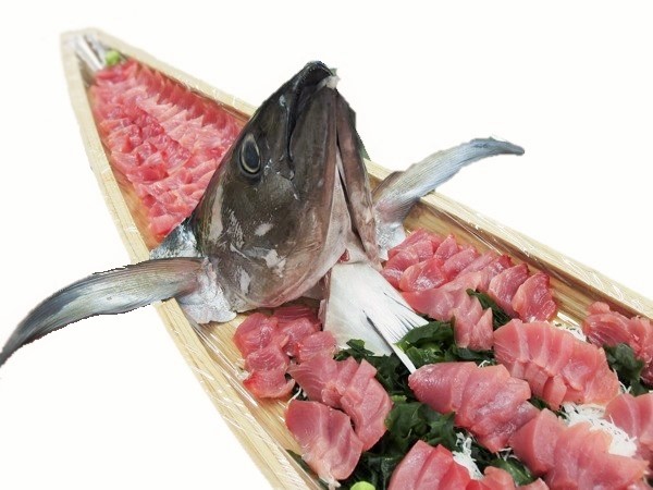 マグロ船盛_加工済み