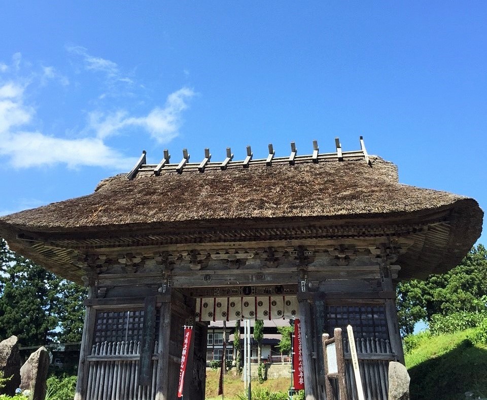 【後編で使用】_湯殿山総本寺 瀧水寺大日坊