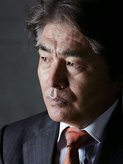 山本昌邦