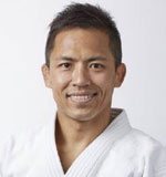 野村忠宏 柔道家／アトランタ五輪メダリスト／シドニー五輪メダリスト／アテネ五輪メダリスト