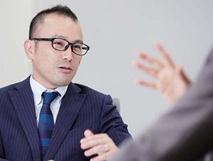 八波洋介　歴史に名を刻んだ名士のモチベーション