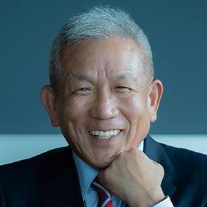 原田泳幸