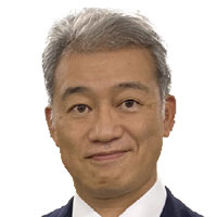 田村昇さん