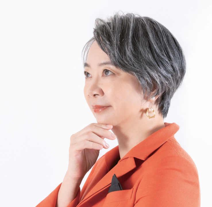 ＡＩの筋道が通ったアドバイスより、信頼できる人からの魂のこもった助言の方が心に刺さる。
